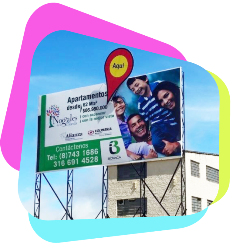 Servicios - AGENCIA BTL