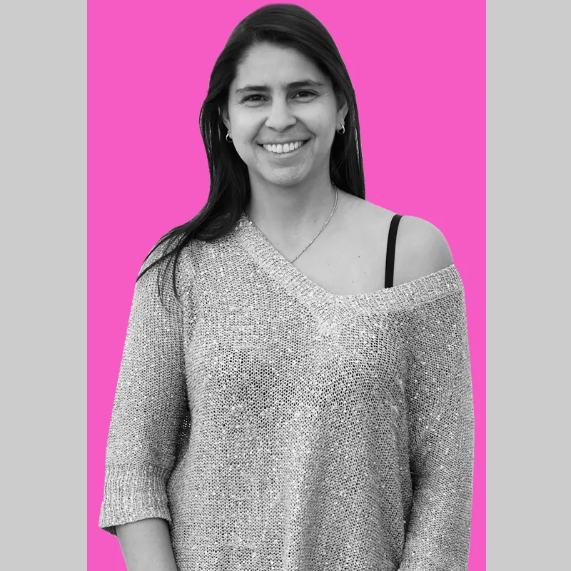 María Natalia Cabrera M., directora de mercadeo